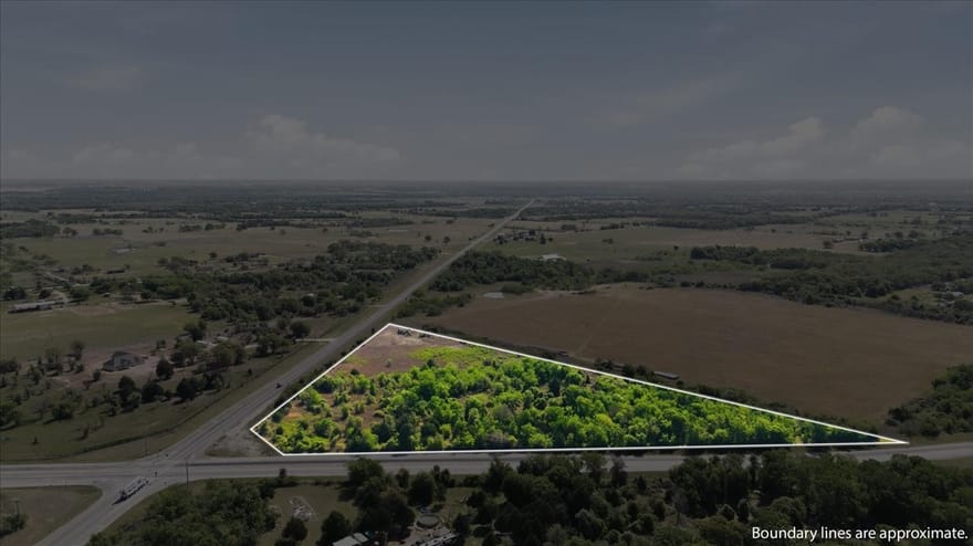 2114 Fm 933, Aquilla, Texas