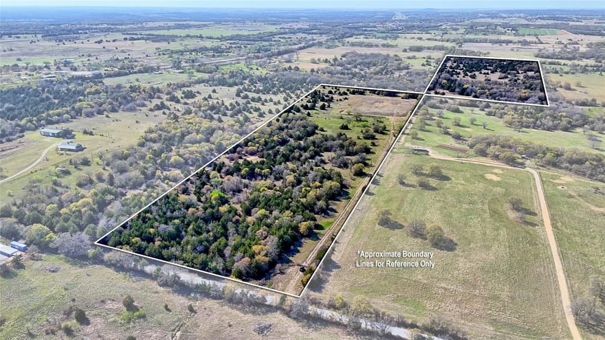 TBD Cole Road, Bowie, Texas