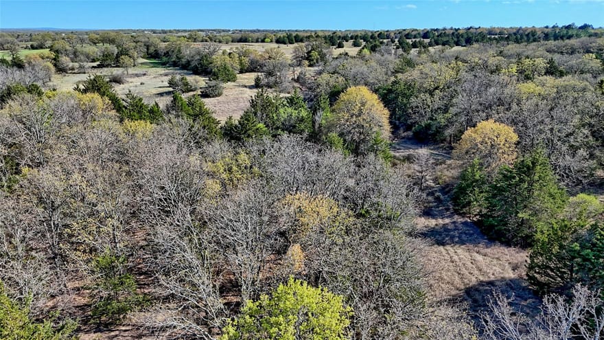 TBD Cole Road, Bowie, Texas