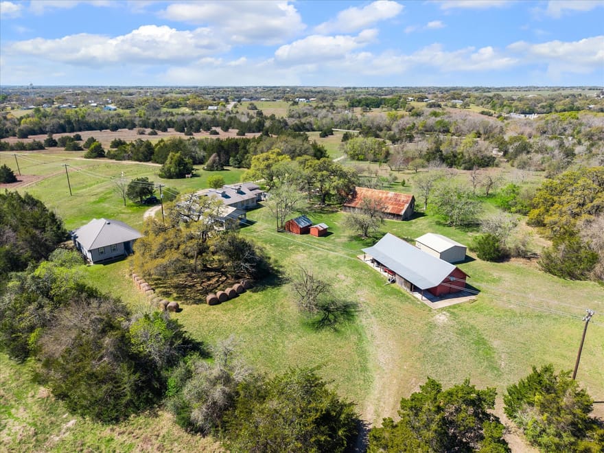 10137 Fm-390, Burton, Texas