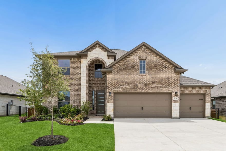 7728 Dibble Avenue, Joshua, Texas