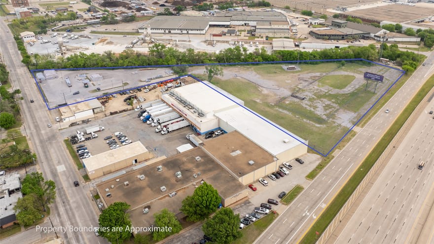 600 Loop 820, Fort Worth, Texas