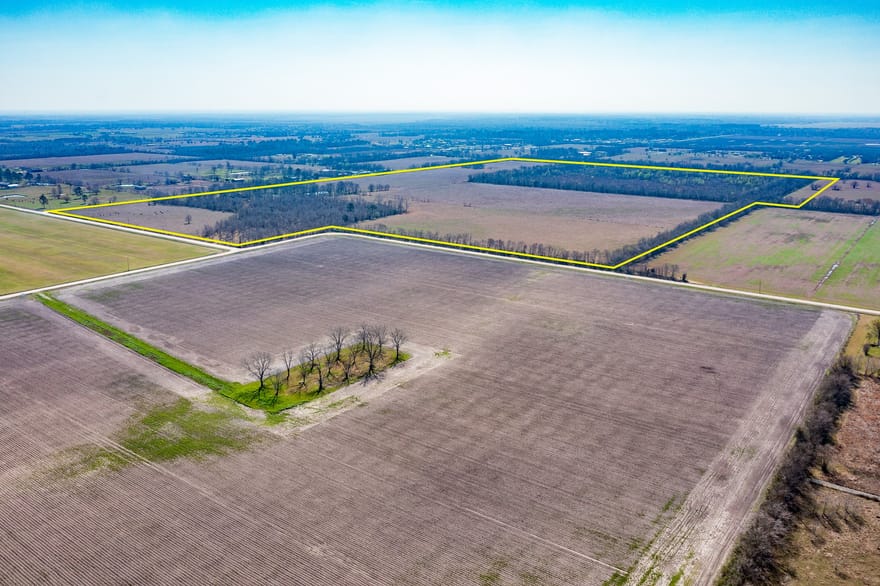 TBD County Road 6026, Dayton, Texas