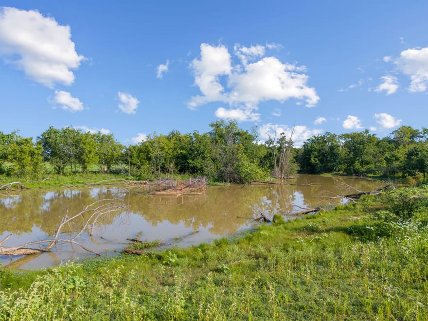 334 Eddy Avenue, Joshua, Texas
