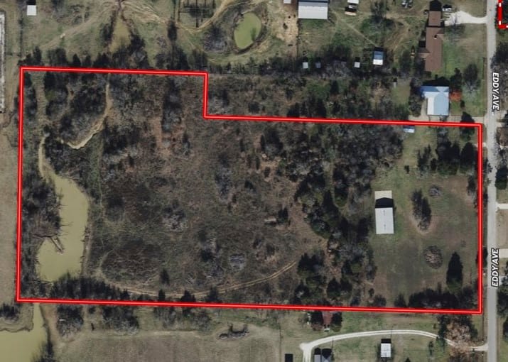 334 Eddy Avenue, Joshua, Texas