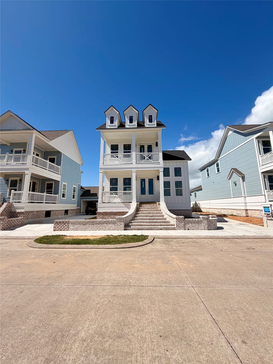 5 Westwind Rd, Galveston, Texas