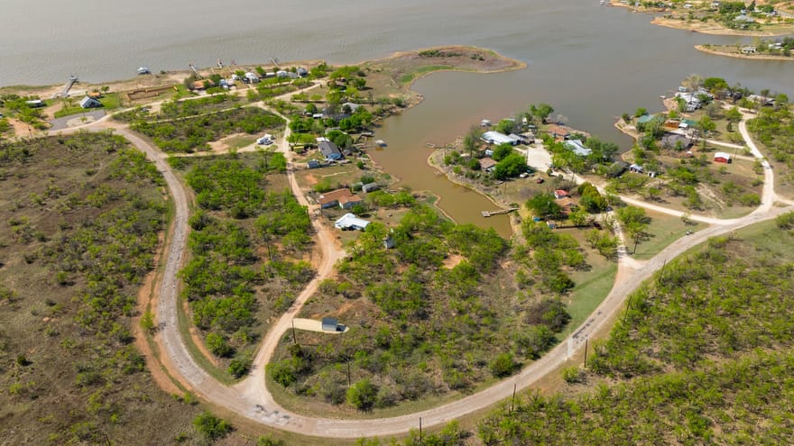 270 Blackfoot Road, Abilene, Texas