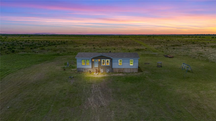 21550 Wilber Road, Hamshire, Texas