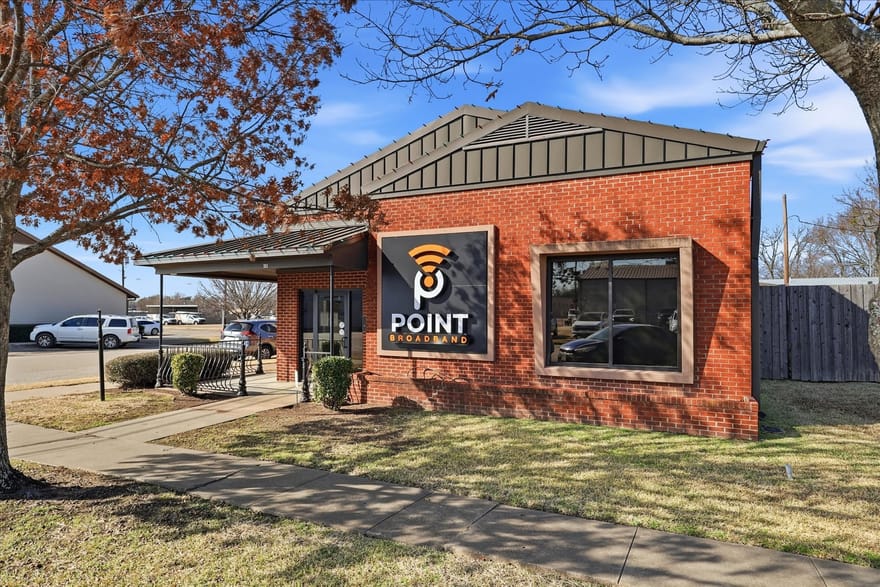 203 N 5th Street, Wills Point, Texas