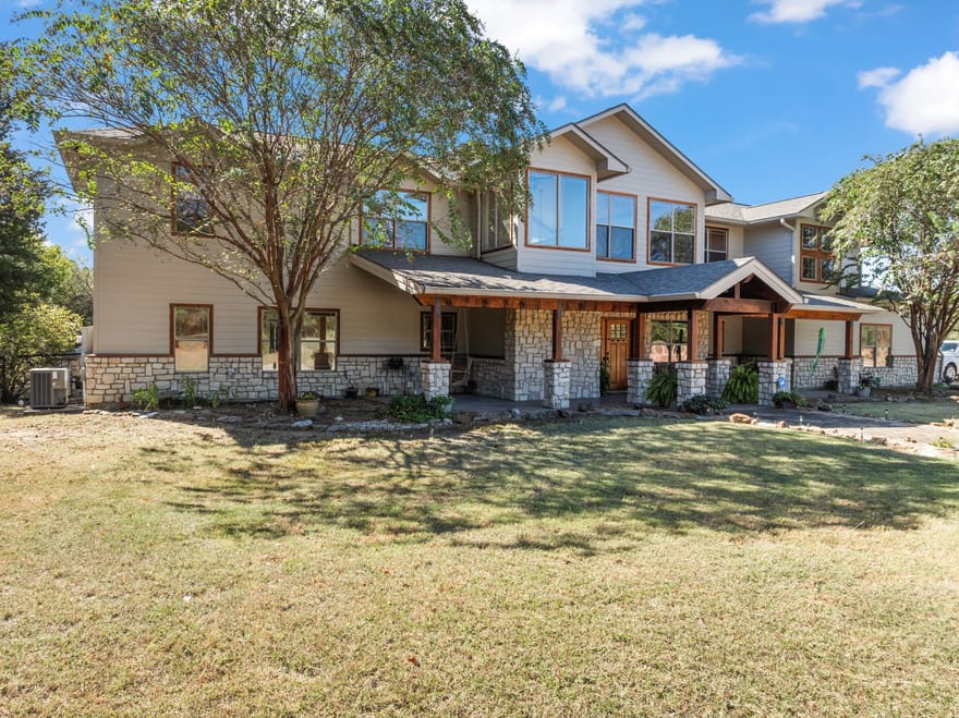 1341 Fm 1947, Hillsboro, Texas