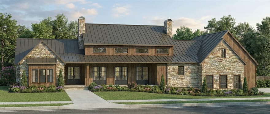 101 Red Stag Lane, Columbus, Texas
