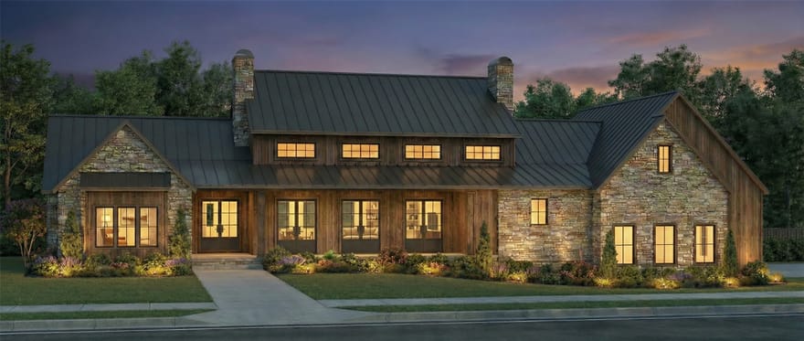101 Red Stag Lane, Columbus, Texas