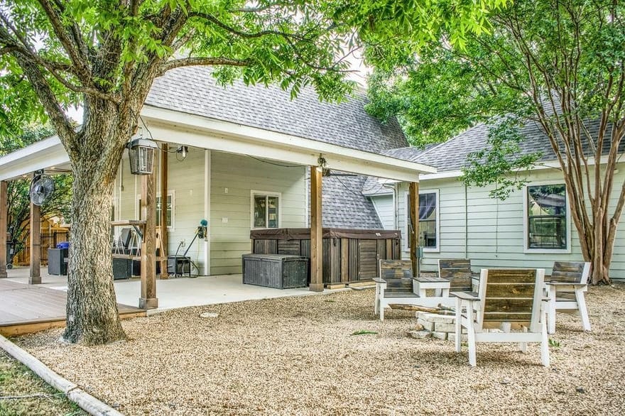 4021 Sioux Court, Granbury, Texas