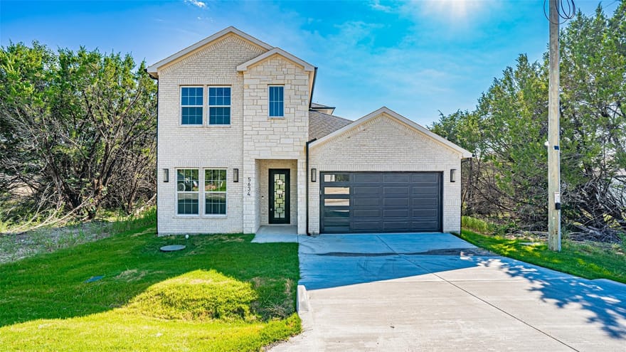 5634, 5702, 5624 Barkridge & Van Horn Drive, Granbury, Texas