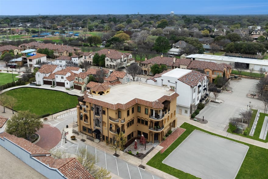 62 Main Street, Colleyville, Texas