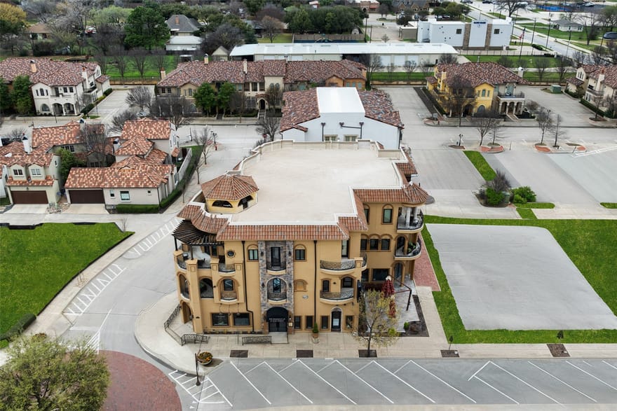 62 Main Street, Colleyville, Texas