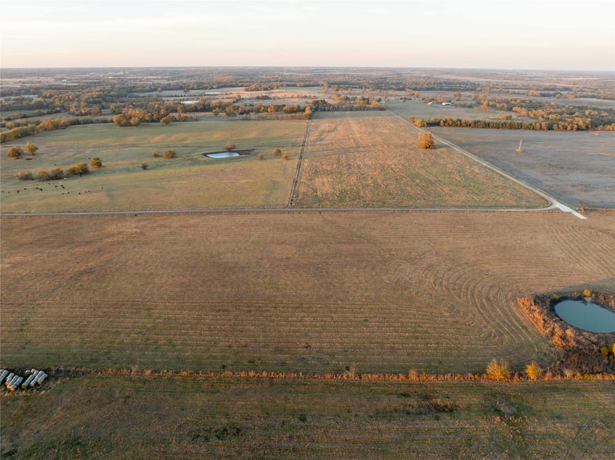 TBD LOT 11 Cr 15200, Pattonville, Texas