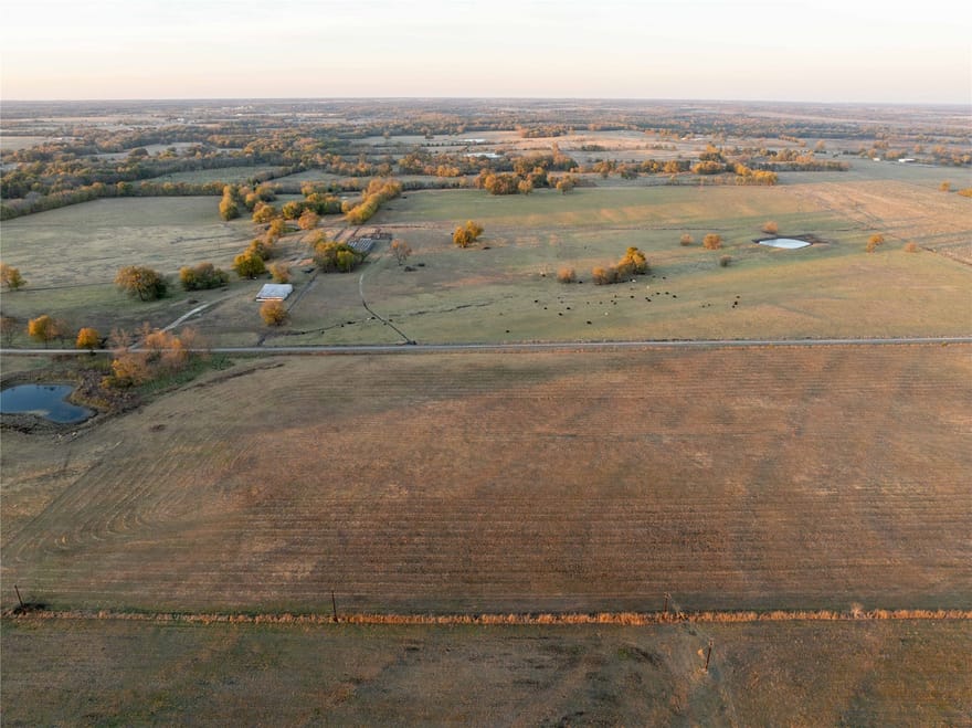 TBD LOT 11 Cr 15200, Pattonville, Texas