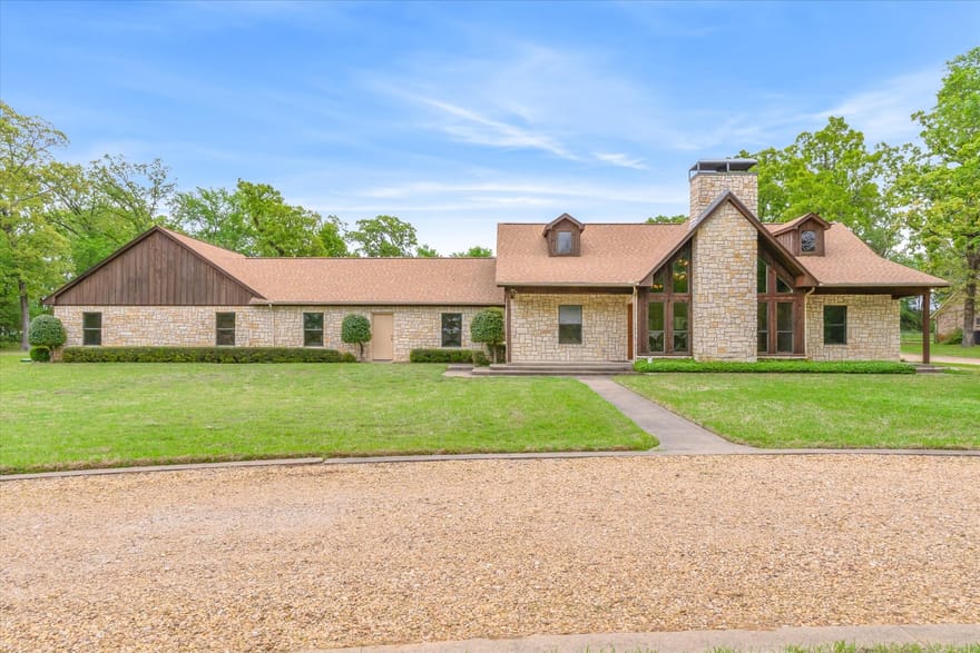 167 Vz County Road 4202, Canton, Texas