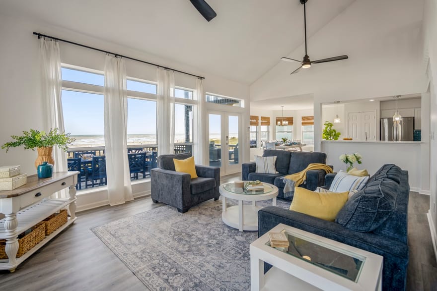 23401 Termini San Luis Pass Road, Galveston, Texas