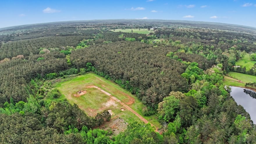 388 County Rd 837, Nacogdoches, Texas