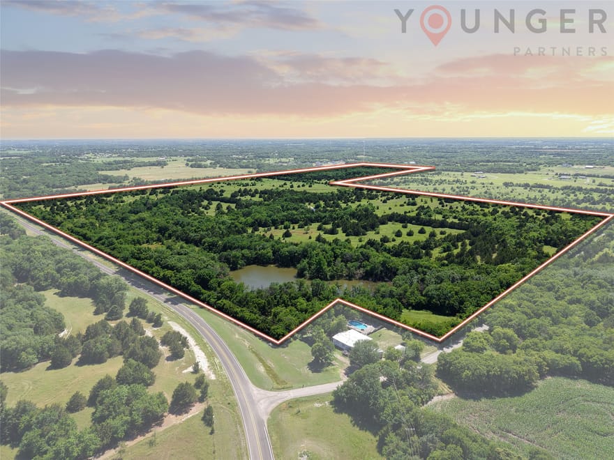 Fm 2729, Van Alstyne, Texas