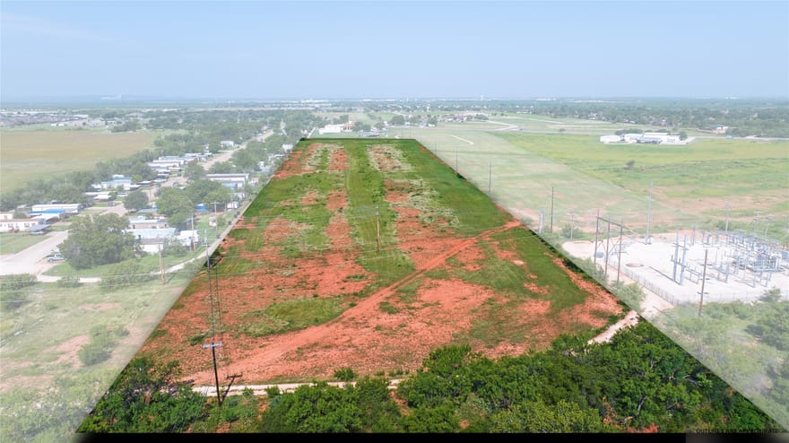 TBD S Hwy 277, Abilene, Texas