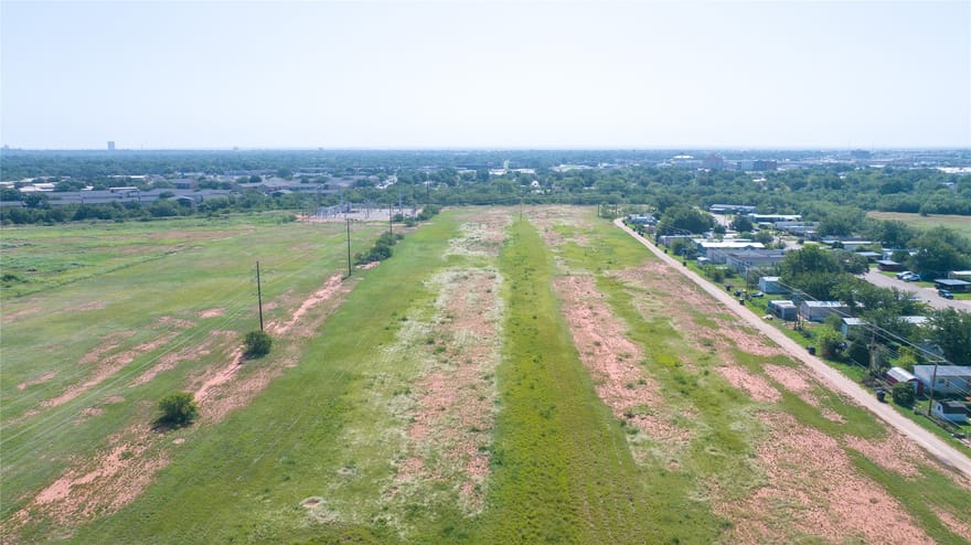 TBD S Hwy 277, Abilene, Texas