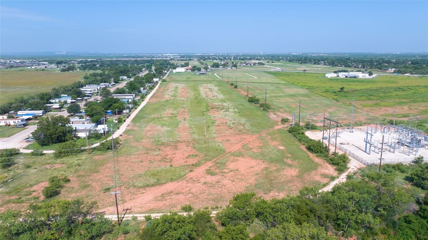 TBD S Hwy 277, Abilene, Texas
