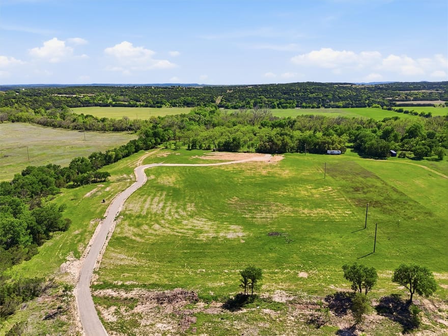 12011 Paradise Boulevard, Bluff Dale, Texas