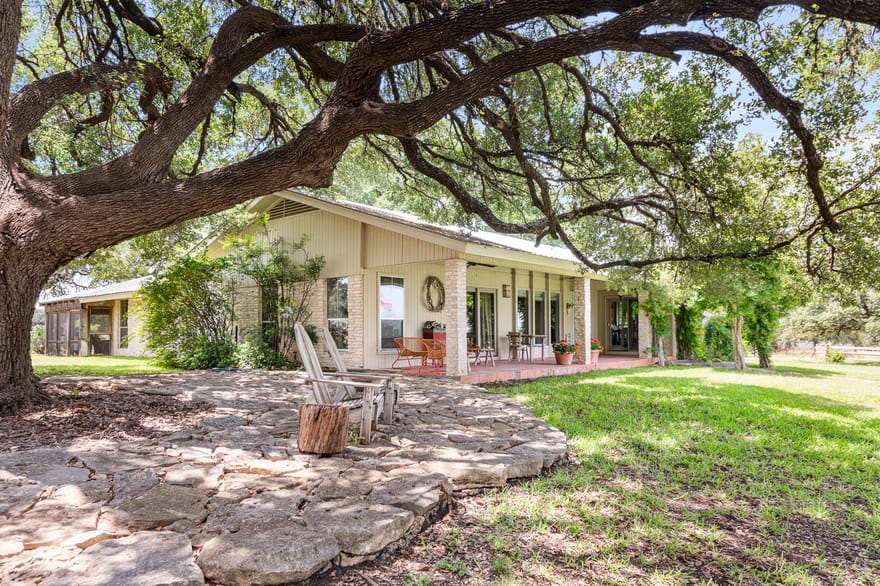 Cr 409, Spicewood, Texas
