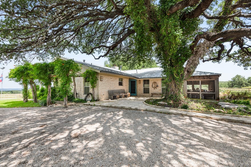 Cr 409, Spicewood, Texas