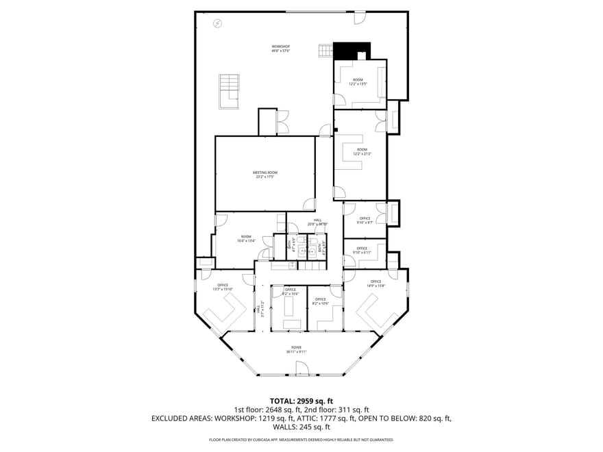 2230 Industrial Boulevard, Abilene, Texas