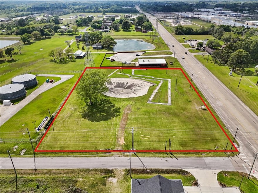 Fm Road 1764, Santa Fe, Texas