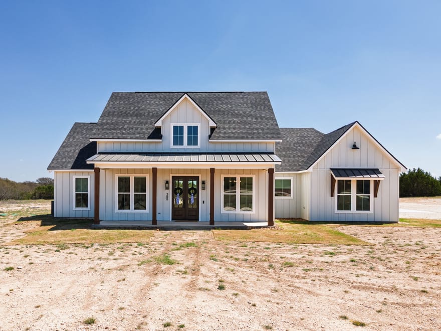 305 Willow Oak, Goldthwaite, Texas