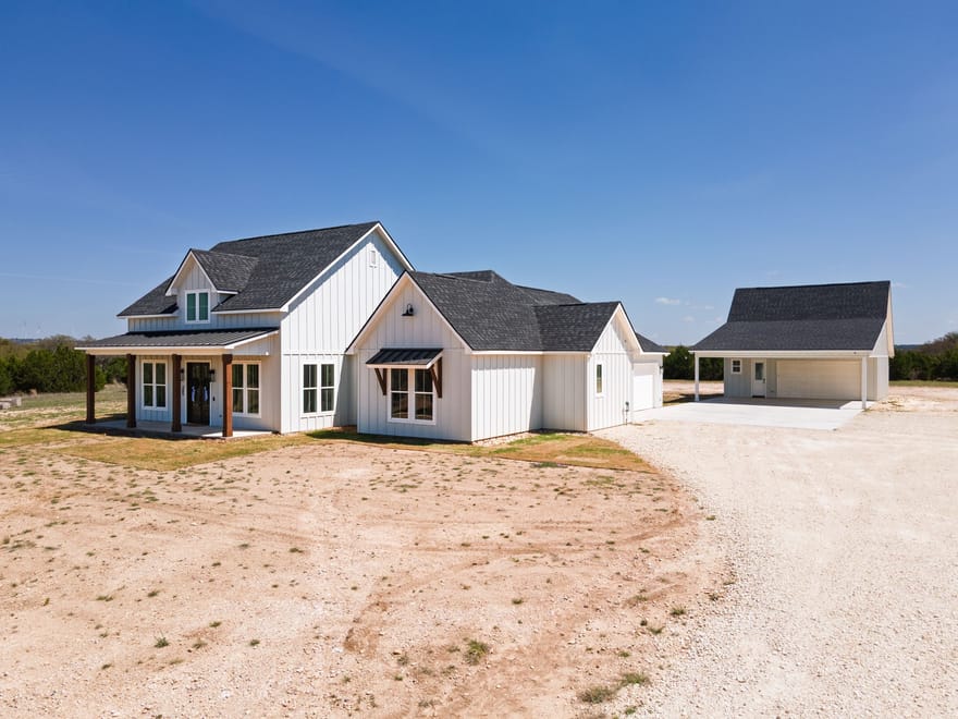 305 Willow Oak, Goldthwaite, Texas