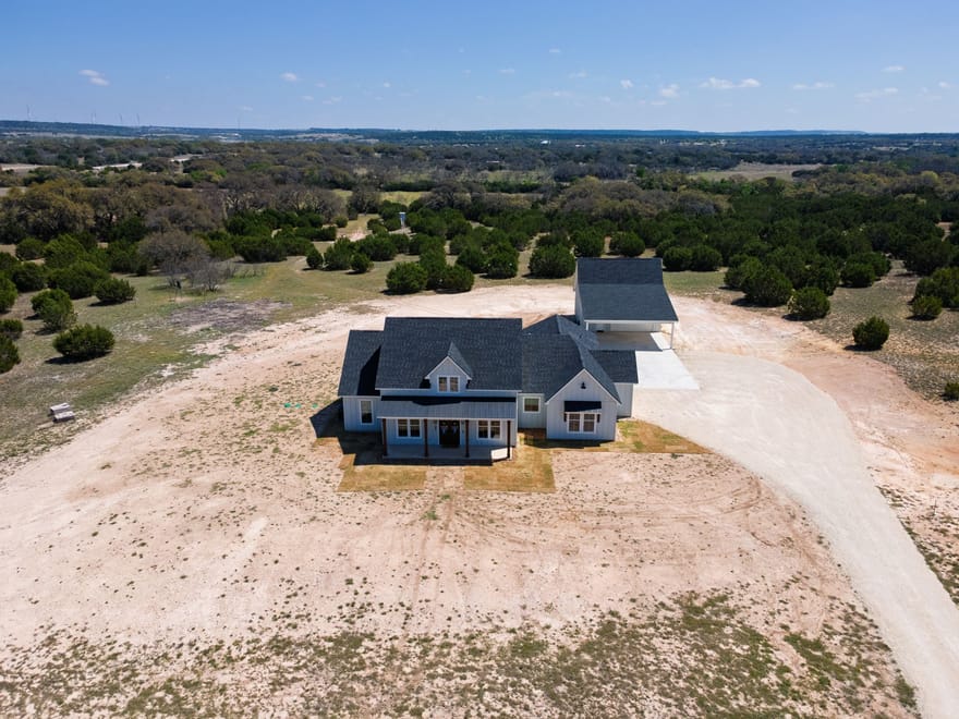 305 Willow Oak, Goldthwaite, Texas