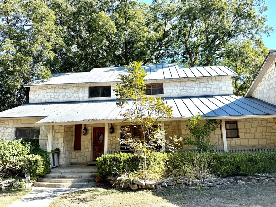 9030 River Road, New Braunfels, Texas