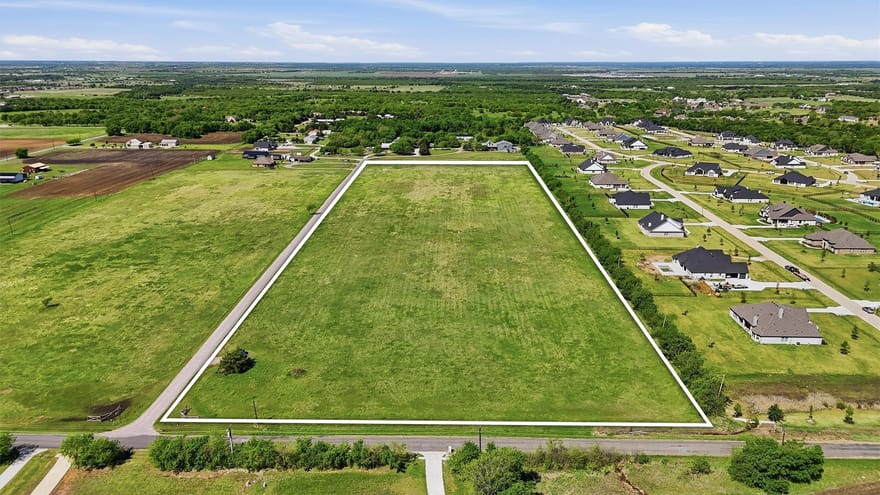 TBD Pike Road, Gunter, Texas