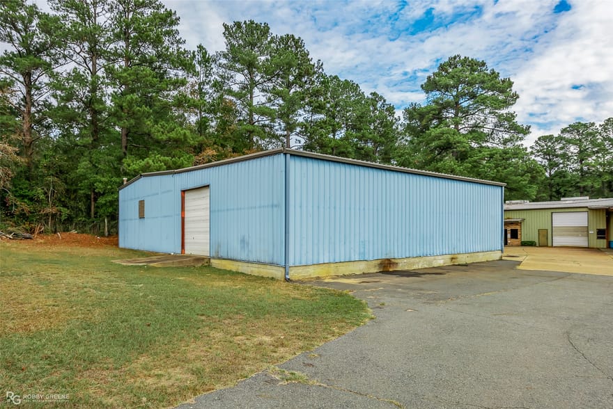 1326 East Street, Minden, Louisiana