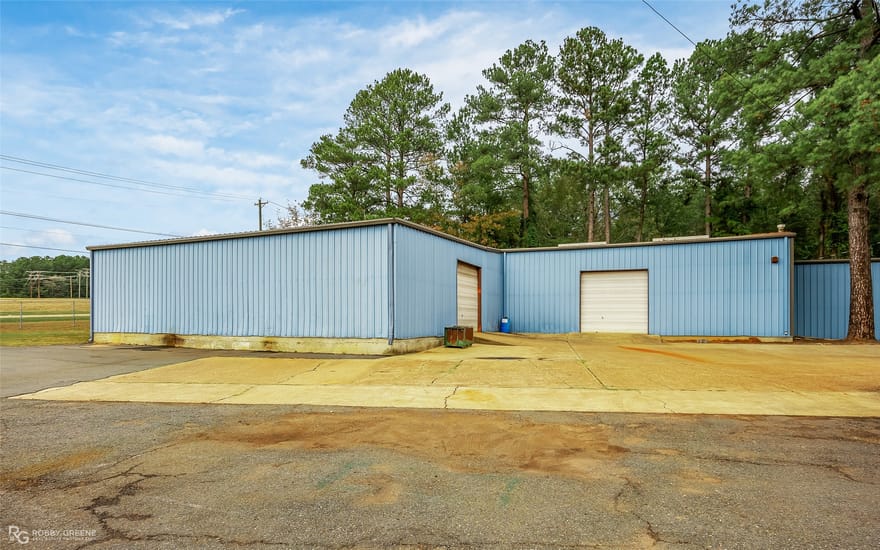 1326 East Street, Minden, Louisiana
