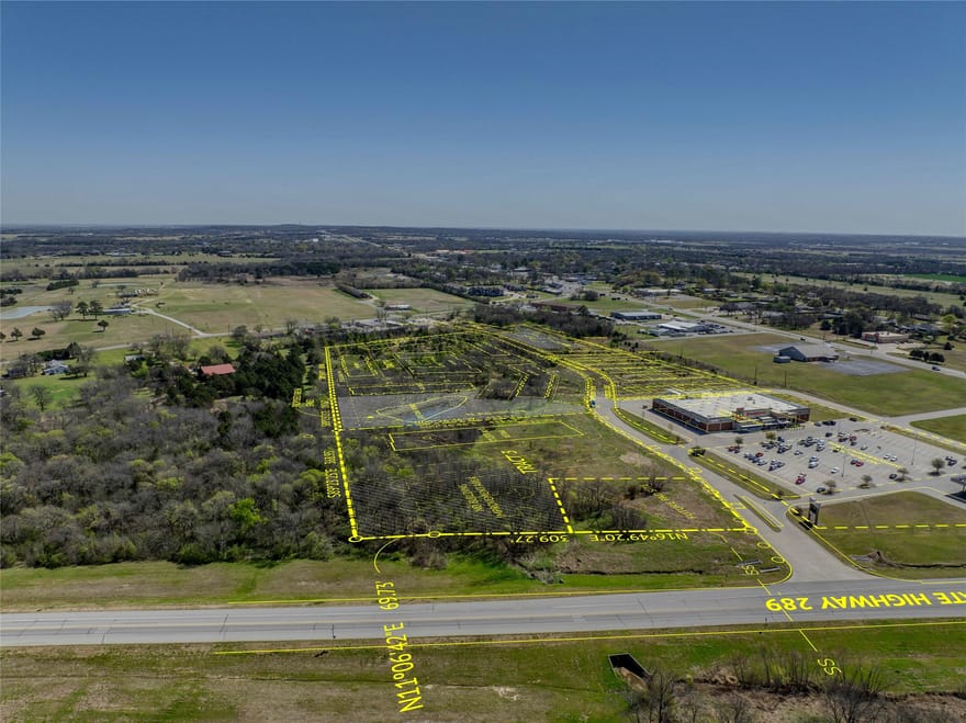 TBD Fm 289, Sherman, Texas