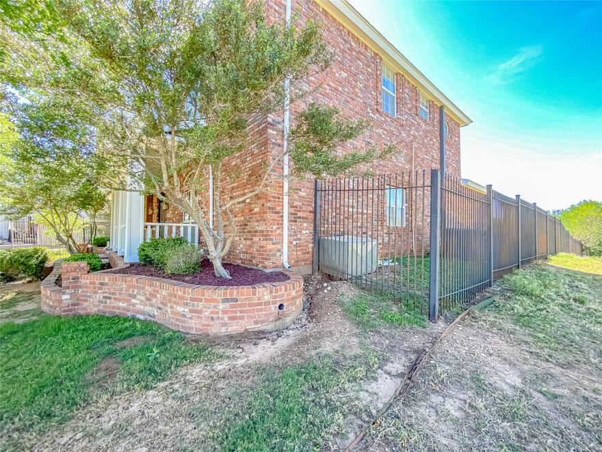 2133 Canyon Rock Court, Abilene, Texas
