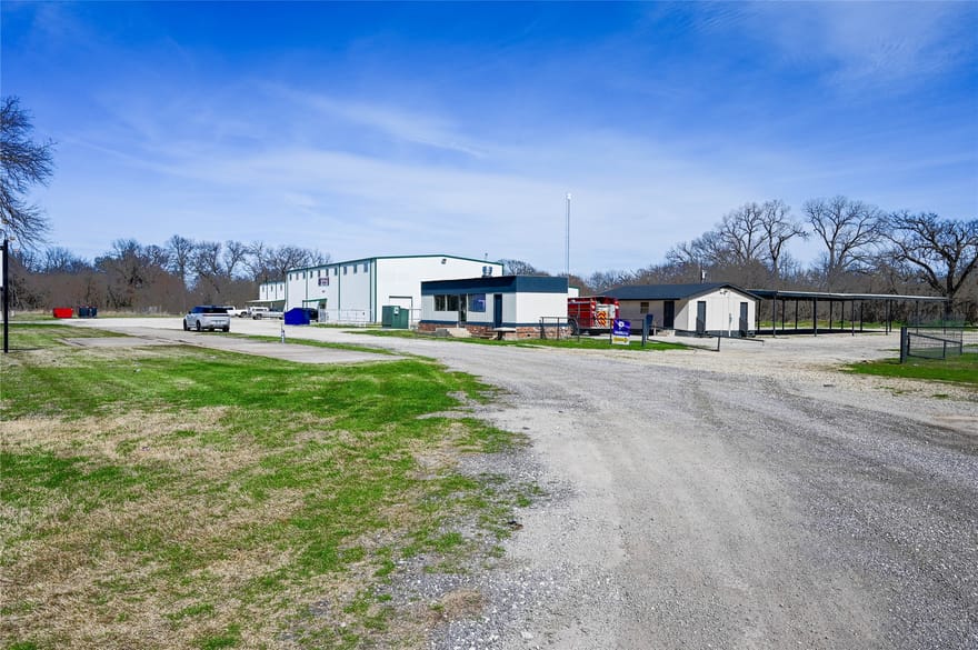 19710 Us Highway 377, Whitesboro, Texas