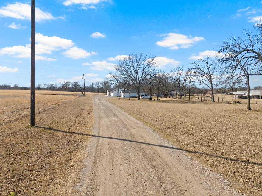 236 County Road 2391, Pickton, Texas