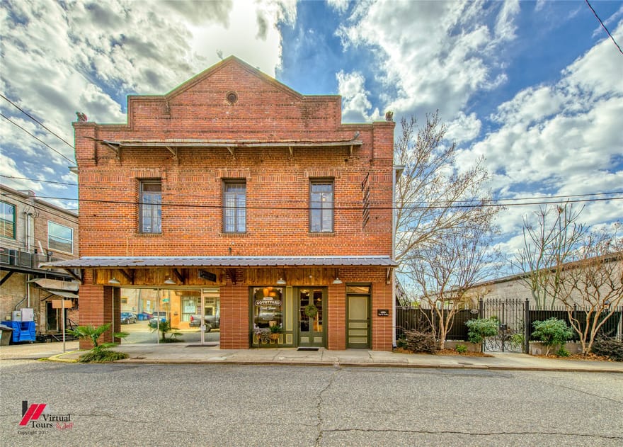 105 Pearl Street, Minden, Louisiana