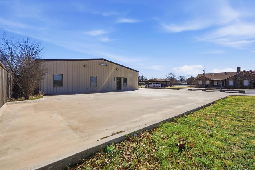 2769 S Treadaway Boulevard, Abilene, Texas