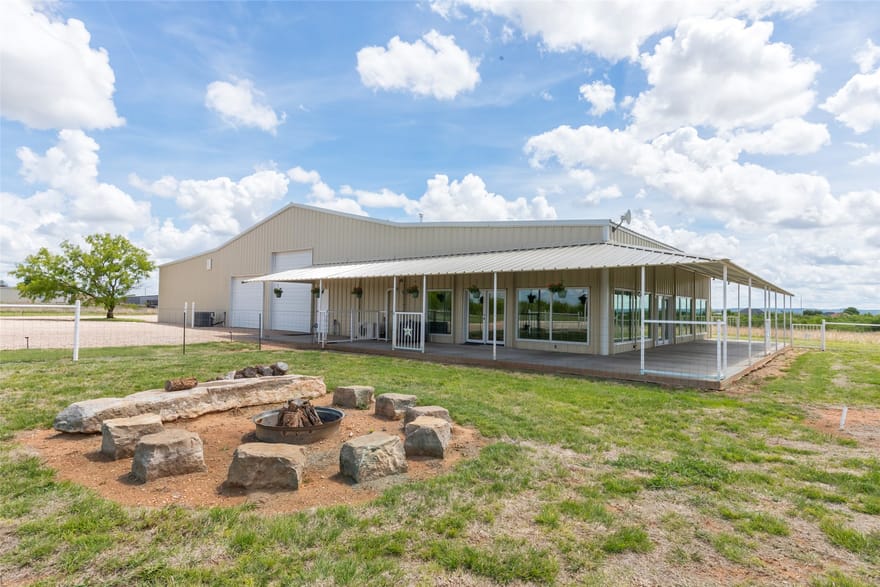 1098 State Highway 36, Abilene, Texas