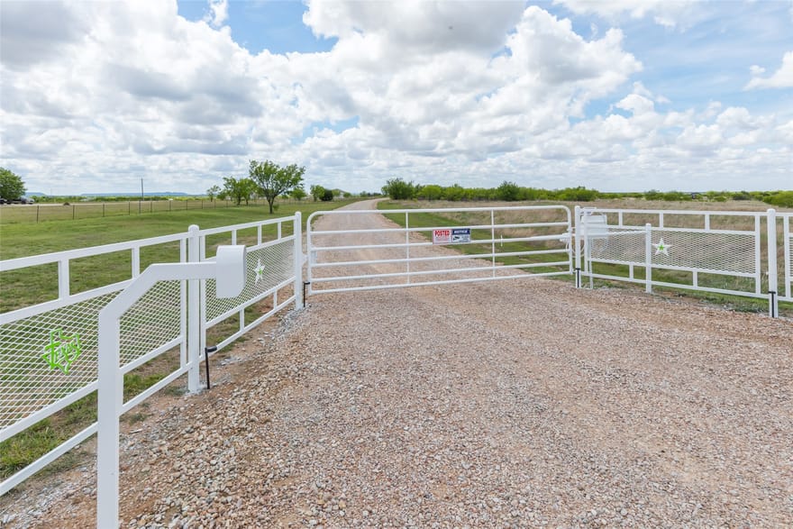 1098 State Highway 36, Abilene, Texas
