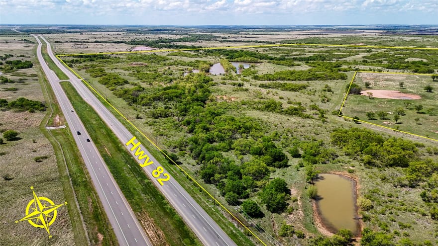 TBD Us Highway 82, Nocona, Texas